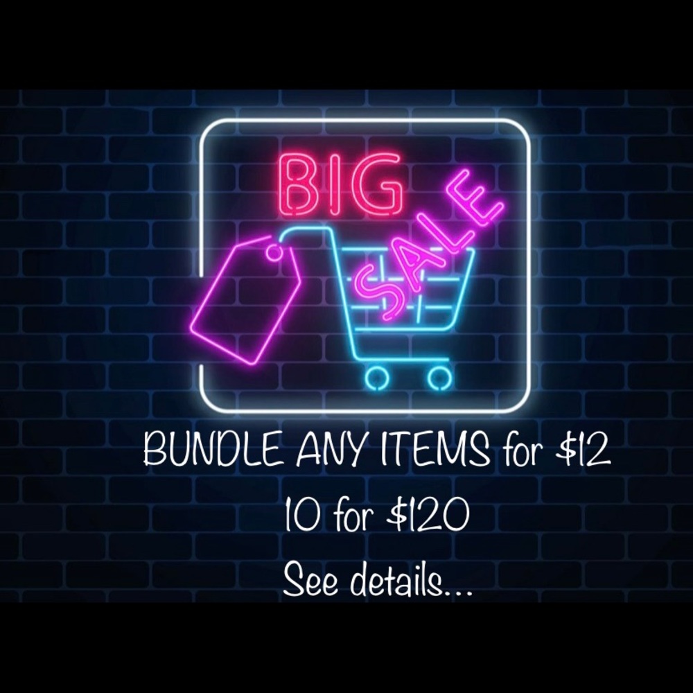 Mystery Box Bundle GAP Old Navy J. Crew Banana Republic SHEIN H&M ASOS Zara NWT